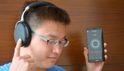 Parrot Zik 2.0 review: still the world’s most advanced headphones
