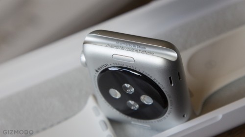 An Apple launch like no other
