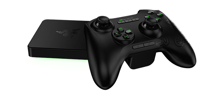 Razer Forge TV pre-orders are now real, shipping April 29