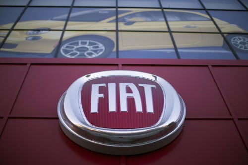 Fiat CEO says Apple to continue its ‘intervention in the car’