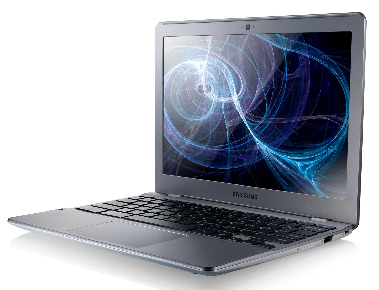 Samsung Series 5 Chromebook Review