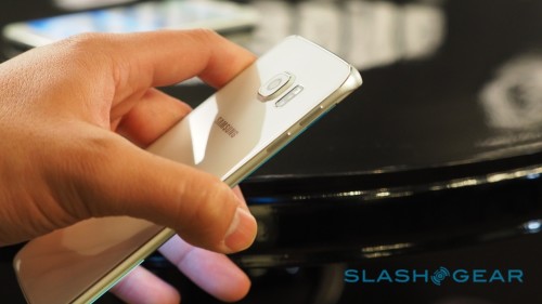 Rooting the Galaxy S6 unsurprisingly disables Samsung Pay