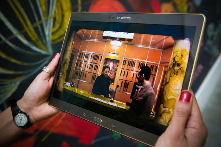 Samsung Galaxy Tab S2 details surface ahead of rumored June launch