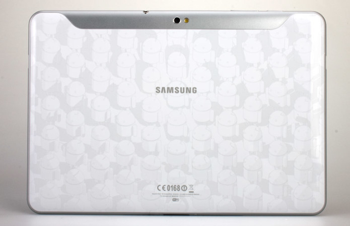 Galaxy Tab 10.1 Review (Limited Edition)