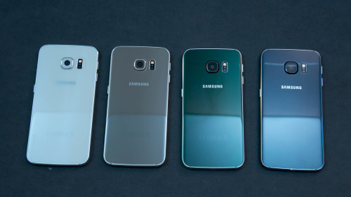 Not all Galaxy S6 cameras are the same, but Samsung isn’t worried