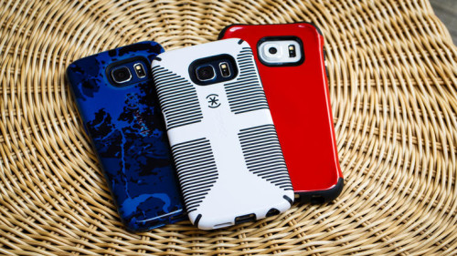 Case/off: These Samsung Galaxy S6, Edge cases pass the picky-person test