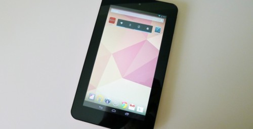HP Slate 7 Review