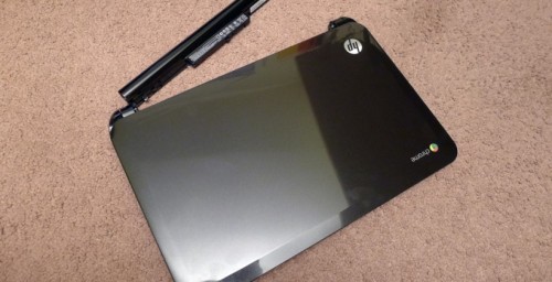 HP Pavilion 14 Chromebook Review