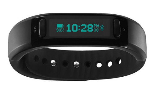 Soleus Go: Fitness Tracker Review