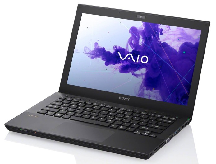 Sony Vaio S series 13.3-inch 2012 refresh Review