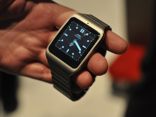 Meet the new operating system for smart-watches, TVs