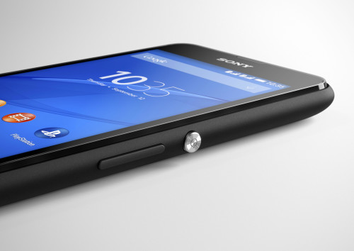 Sony Xperia E4g packs 4G LTE and epic battery life on a budget