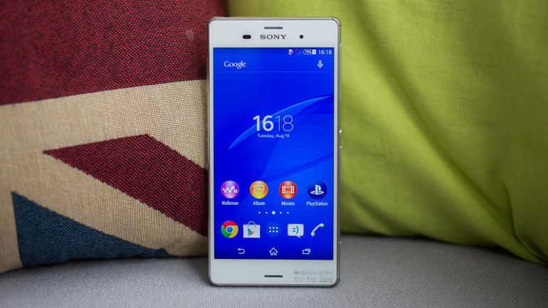 Sony Xperia Z5 rumors already bubbling to surface