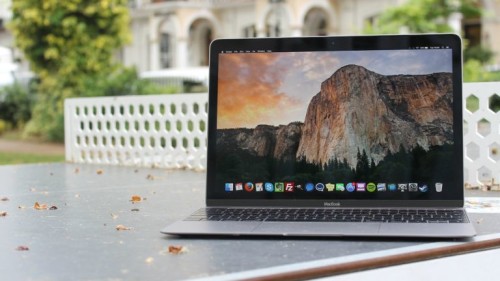 New MacBook 2015 review