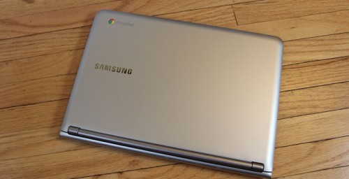 Samsung Series 3 Chromebook (late-2012) Review