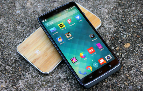 Motorola Droid Turbo review: better than the Moto X, but only a little