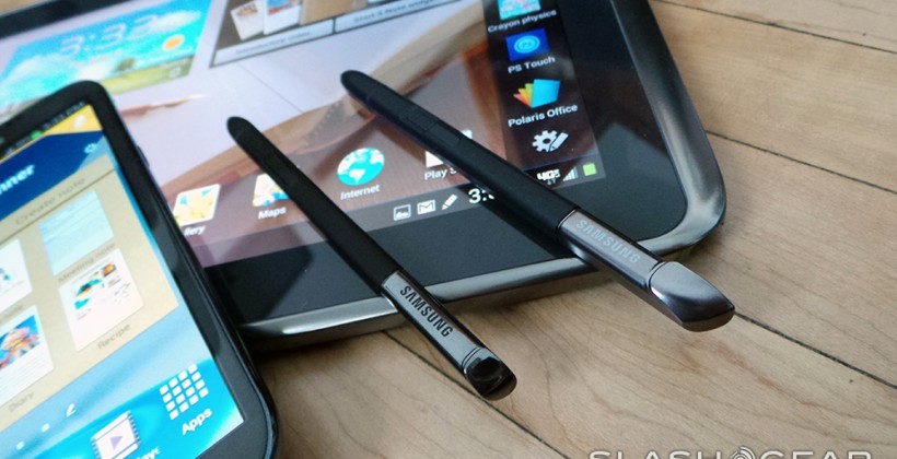 Verizon Samsung Galaxy Note 10.1 Review