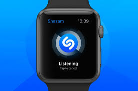 Shazam now works on Android Wear as well as the Apple Watch