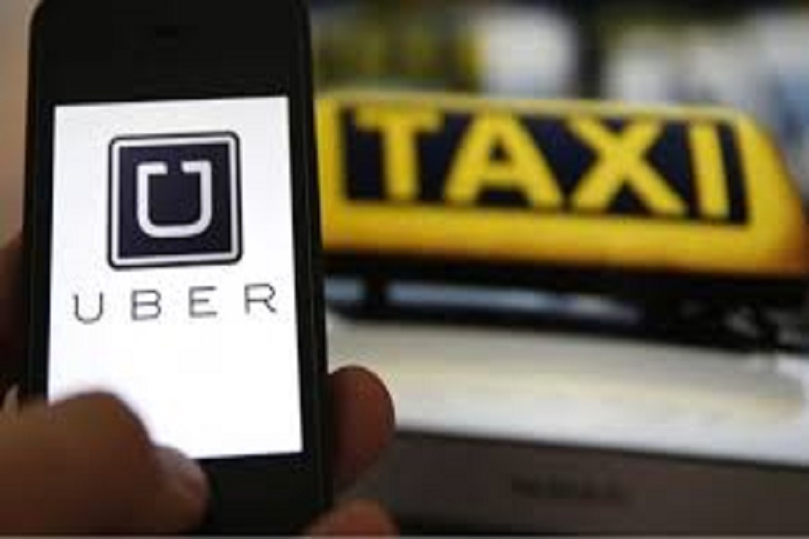 Uber’s updated privacy policy spooks some users