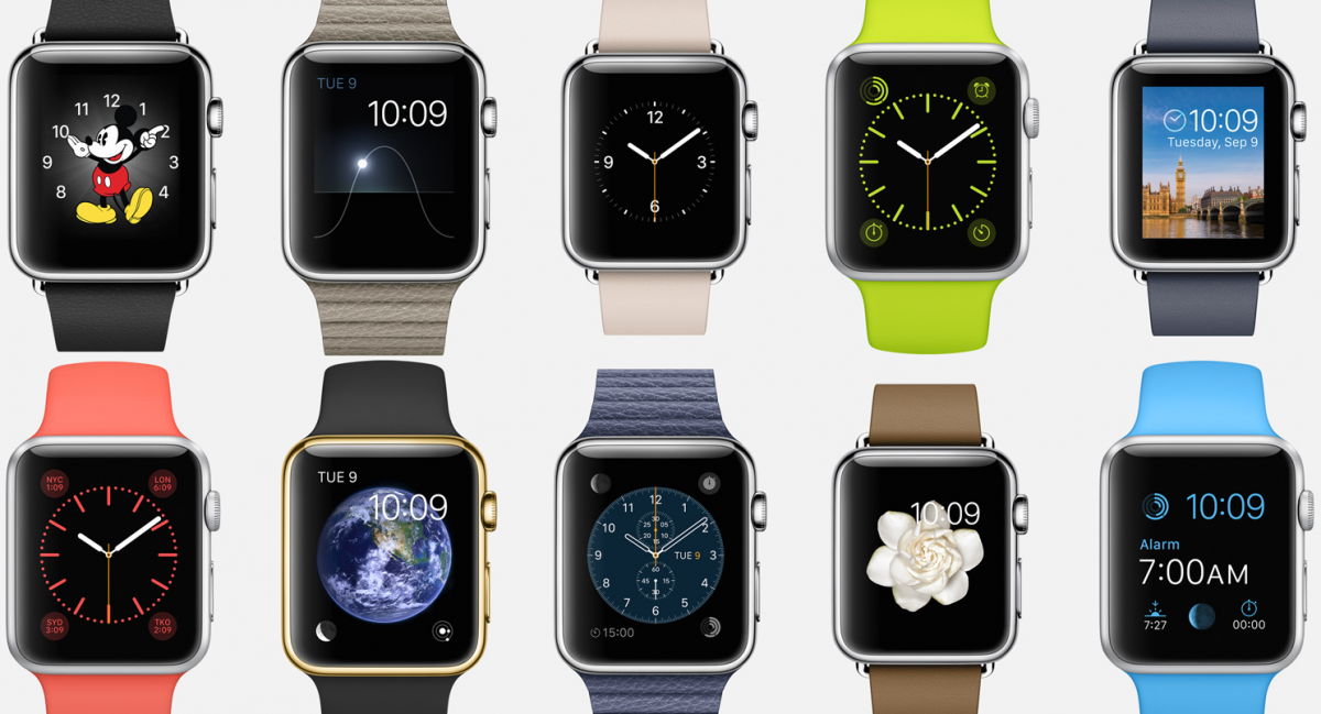 Apple Watch success isn’t sales, it’s stickiness