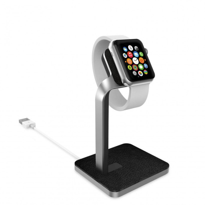 Mophie Watch Dock for Apple Watch Review