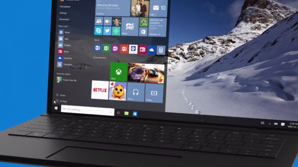 Microsoft confirms there will be no Windows 11