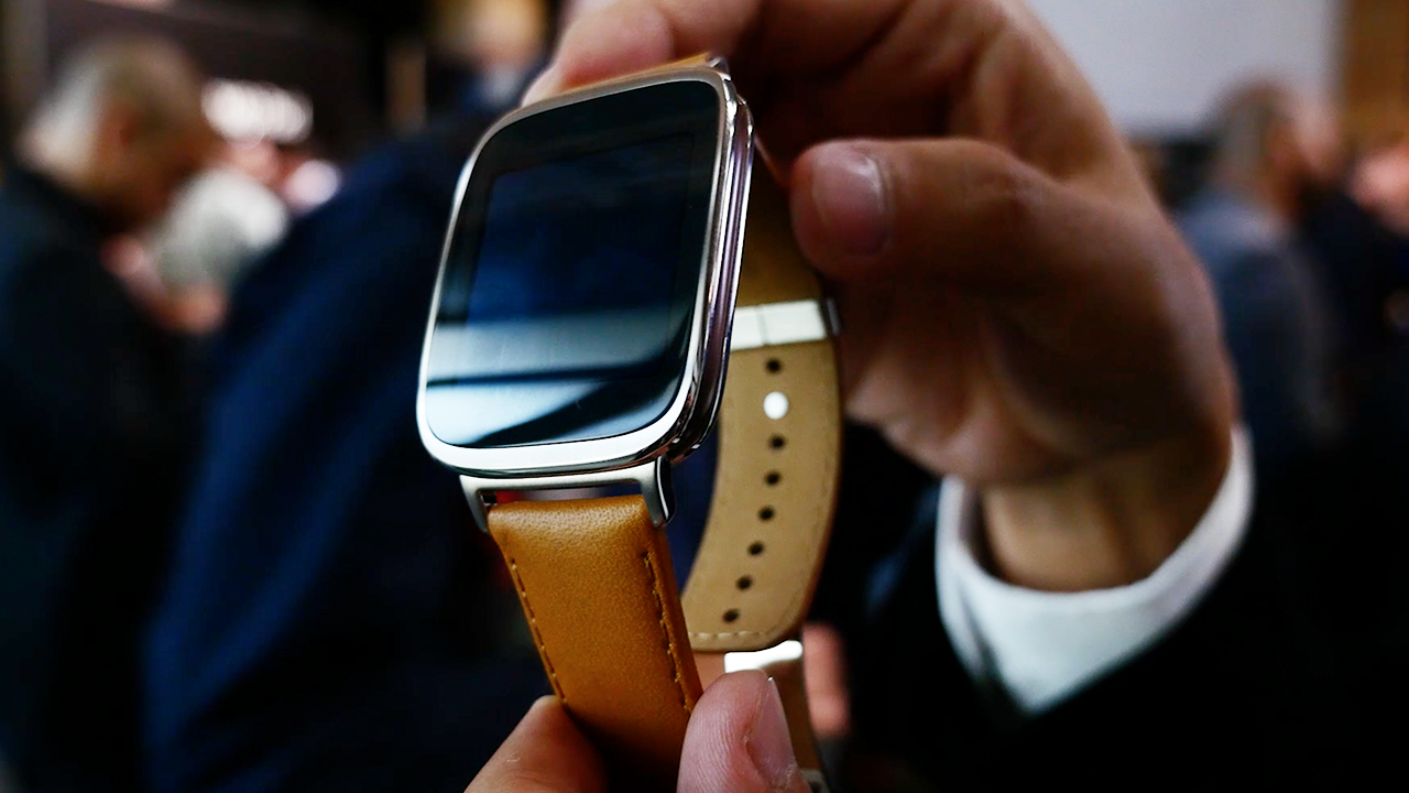 Android Wear 5.1.1 update is rolling out now