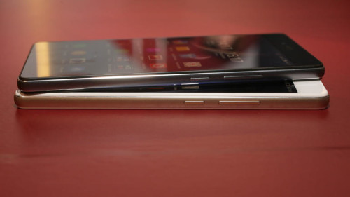 Take long-exposure photos with the Nubia Z9 Max (hands-on)