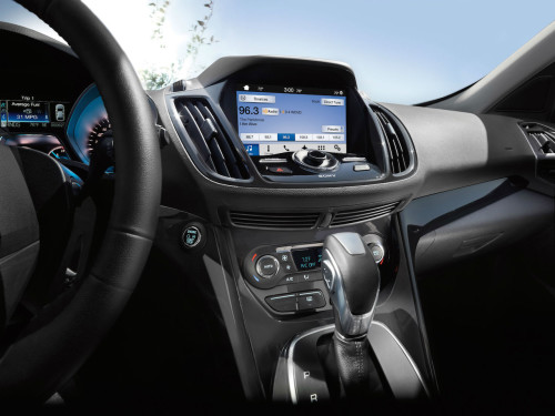 Ford details SYNC 3’s ambitious roll-out