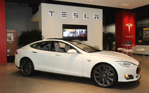 Tesla’s direct sales hopes dashed in Texas