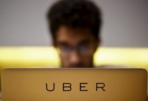 Uber hit with another harassment case in New Delhi
