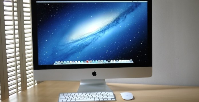 Apple will replace faulty 3TB hard drives in affected older iMacs