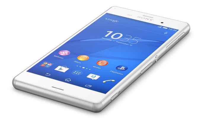 Sony E5663 could be the Xperia Z4 Compact