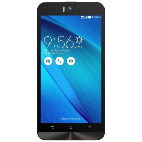 ASUS ZenFone Selfie comes with 13MP shooters