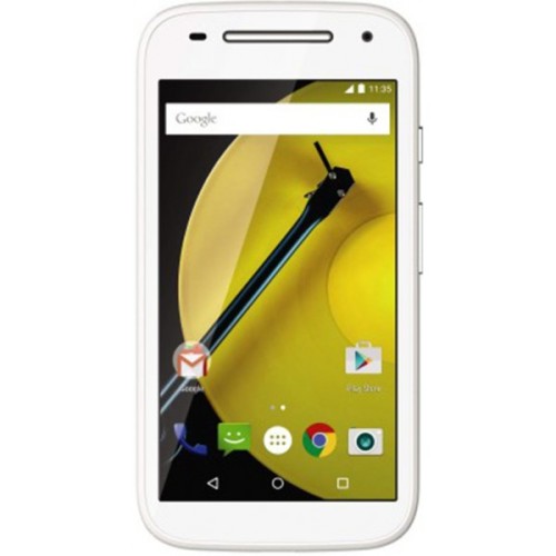 Moto G 3rd gen surfaces in retail shots