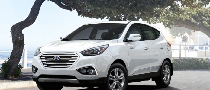Hyundai missed its fuel-cell target massively, but it’s not giving up