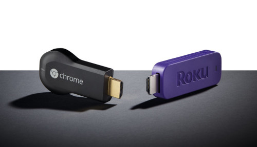 Recommended Reading: Roku’s plan to take on Apple, Amazon and Google