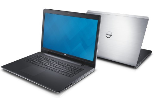 Dell’s new Inspiron computers cover all sizes and forms