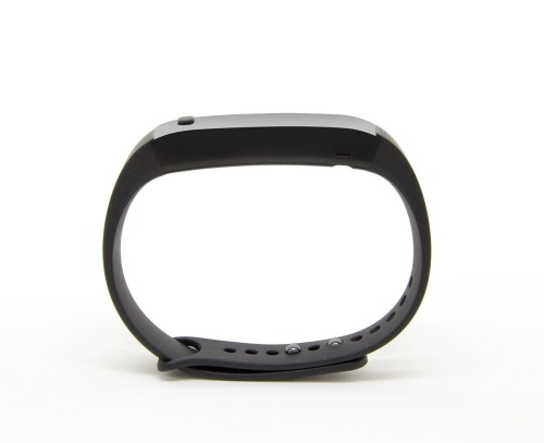 Pivotal Tracker 1 (2nd Gen) fitness tracker review