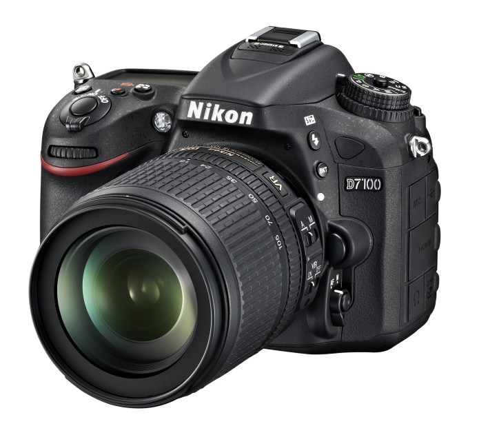 Nikon D7100 review: A good camera, but not a no-brainer buy