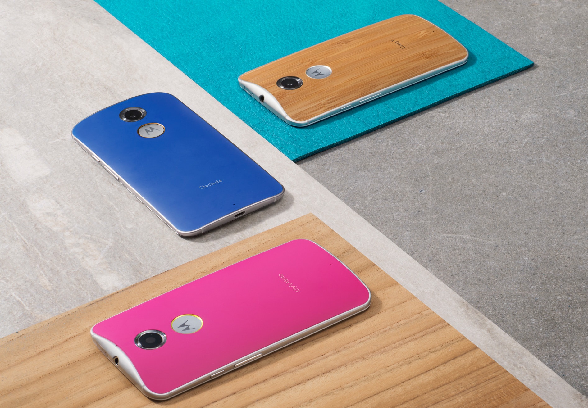 Motorola puts a 30-day trial on unlocked Moto X