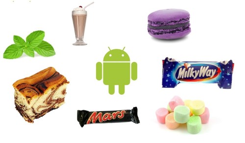 5 reasons to be excited about Android M
