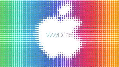 Five things we’re expecting from WWDC 2015