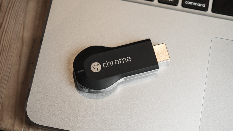 Microsoft plugs OneDrive storage into your Chromecast
