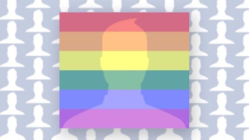 Facebook lets users ‘celebrate pride’ with rainbow filter