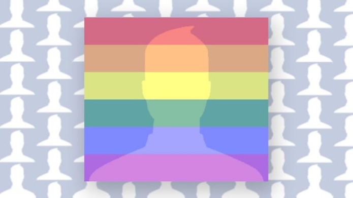 Facebook lets users 'celebrate pride' with rainbow filter