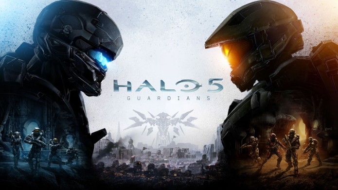 Halo 5: Guardians to boast four-player co-op Blue Team mode