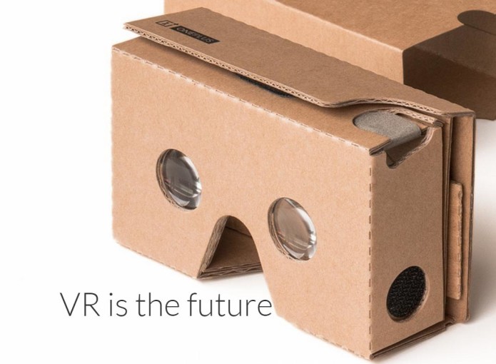 OnePlus 2 unveiling to happen completely in VR