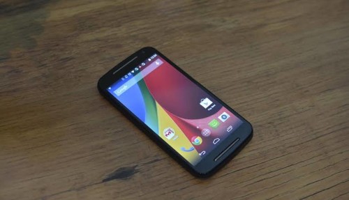 Third-Gen Moto G: 3 reasons why you don’t need to upgrade