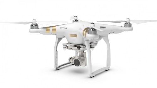 DJI Phantom 3 review: an aerial photography drone for the masses